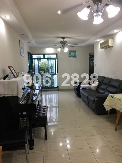 Blk 353A Admiralty Drive (Sembawang), HDB 4 Rooms #170732442